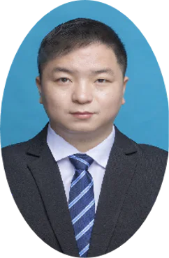 陈可教授肖像